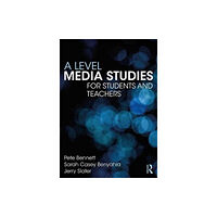 Taylor & francis ltd A Level Media Studies (häftad, eng)