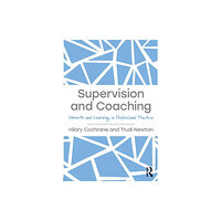 Taylor & francis ltd Supervision and Coaching (häftad, eng)
