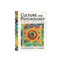 Cengage Learning, Inc Culture and Psychology (inbunden, eng)