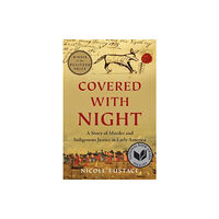 W W Norton & Co Ltd Covered with Night (häftad, eng)