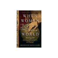 W W Norton & Co Ltd When Women Ruled the World (häftad, eng)