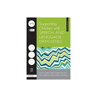 Taylor & francis ltd Supporting Children with Speech and Language Difficulties (häftad, eng)