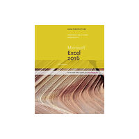 Cengage Learning, Inc New Perspectives MicrosoftA® Office 365 & Excel 2016 (häftad, eng)
