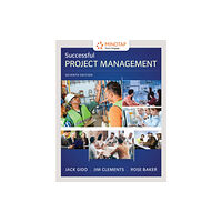 Cengage Learning, Inc Successful Project Management (inbunden, eng)
