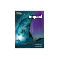 Cengage Learning, Inc Impact Foundation (British English) (häftad, eng)