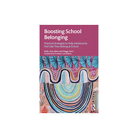 Taylor & francis ltd Boosting School Belonging (häftad, eng)