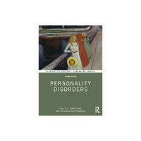 Taylor & francis ltd Personality Disorders (häftad, eng)
