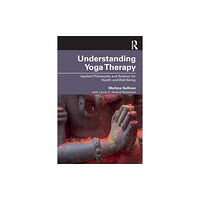 Taylor & francis ltd Understanding Yoga Therapy (häftad, eng)