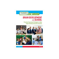 Taylor & francis ltd Brain Development and School (häftad, eng)