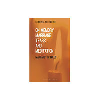Bloomsbury Publishing PLC On Memory, Marriage, Tears, and Meditation (inbunden, eng)