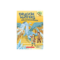 Not Stated Chill of the Ice Dragon: A Branches Book (Dragon Masters #9) (häftad, eng)