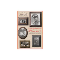 Bloomsbury Publishing PLC Family Histories of World War II (häftad, eng)