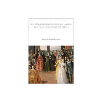 Bloomsbury Publishing PLC A Cultural History of Dress and Fashion in the Renaissance (häftad, eng)