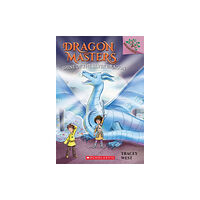 Not Stated Shine of the Silver Dragon: A Branches Book (Dragon Masters #11) (häftad, eng)