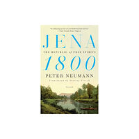 St Martin's Press Jena 1800 (häftad, eng)