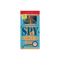Not Stated Spy Gadgets (häftad, eng)