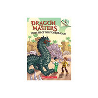 Not Stated Fortress of the Stone Dragon: A Branches Book (Dragon Masters #17) (häftad, eng)