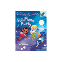 Not Stated Full Moon Party: An Acorn Book (Fairylight Friends #3) (häftad, eng)