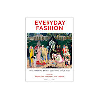 Bloomsbury Publishing PLC Everyday Fashion (häftad, eng)