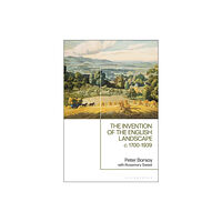 Bloomsbury Publishing PLC The Invention of the English Landscape (inbunden, eng)