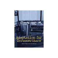 Bloomsbury Publishing PLC Adaptation for Screenwriters (häftad, eng)