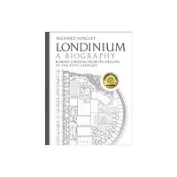 Bloomsbury Publishing PLC Londinium: A Biography (häftad, eng)