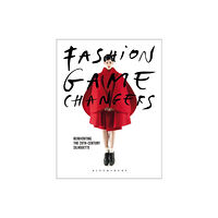 Bloomsbury Publishing PLC Fashion Game Changers (häftad, eng)