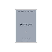 Bloomsbury Publishing PLC Design (häftad, eng)