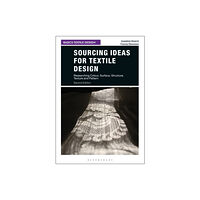 Bloomsbury Publishing PLC Sourcing Ideas for Textile Design (häftad, eng)