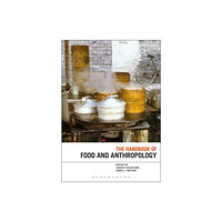Bloomsbury Publishing PLC The Handbook of Food and Anthropology (häftad, eng)