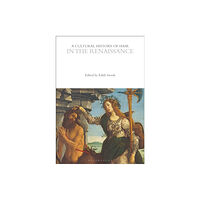 Bloomsbury Publishing PLC A Cultural History of Hair in the Renaissance (häftad, eng)