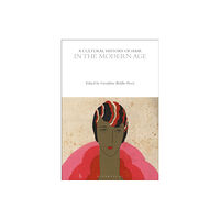 Bloomsbury Publishing PLC A Cultural History of Hair in the Modern Age (häftad, eng)