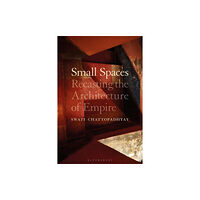 Bloomsbury Publishing PLC Small Spaces (häftad, eng)