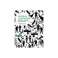 Bloomsbury Publishing PLC Editorial Illustration (häftad, eng)