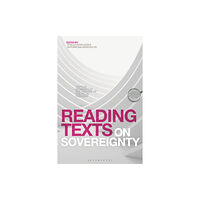 Bloomsbury Publishing PLC Reading Texts on Sovereignty (inbunden, eng)