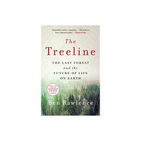 St. Martin's Publishing Group Treeline (häftad, eng)