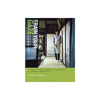 Taylor & francis ltd Train Your Gaze (häftad, eng)