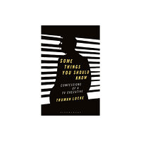 Bloomsbury Publishing PLC Some Things You Should Know (häftad, eng)