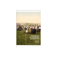 Bloomsbury Publishing PLC Yugoslavia in the British Imagination (inbunden, eng)