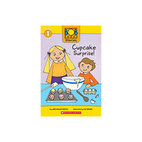 Not Stated Cupcake Surprise! (Bob Books Stories: Scholastic Reader, Level 1) (häftad, eng)