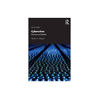 Taylor & francis ltd Cybercrime (häftad, eng)