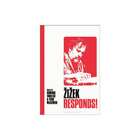 Bloomsbury Publishing PLC Zizek Responds! (häftad, eng)
