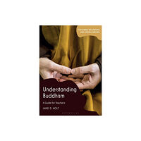 Bloomsbury Publishing PLC Understanding Buddhism (häftad, eng)