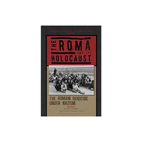 Bloomsbury Publishing PLC The Roma and the Holocaust (häftad, eng)