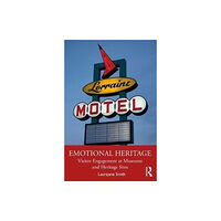 Taylor & francis ltd Emotional Heritage (häftad, eng)