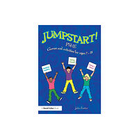 Taylor & francis ltd Jumpstart! PSHE (häftad, eng)