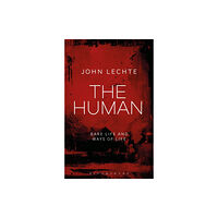 Bloomsbury Publishing PLC The Human (häftad, eng)
