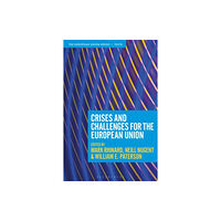 Bloomsbury Publishing PLC Crises and Challenges for the European Union (häftad, eng)