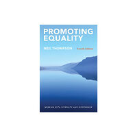 Bloomsbury Publishing PLC Promoting Equality (häftad, eng)
