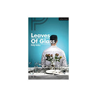 Bloomsbury Publishing PLC Leaves of Glass (häftad, eng)